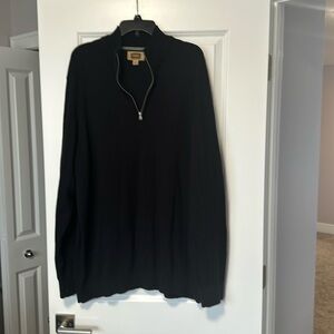 Men’s Foundry Sweater size 2XLT